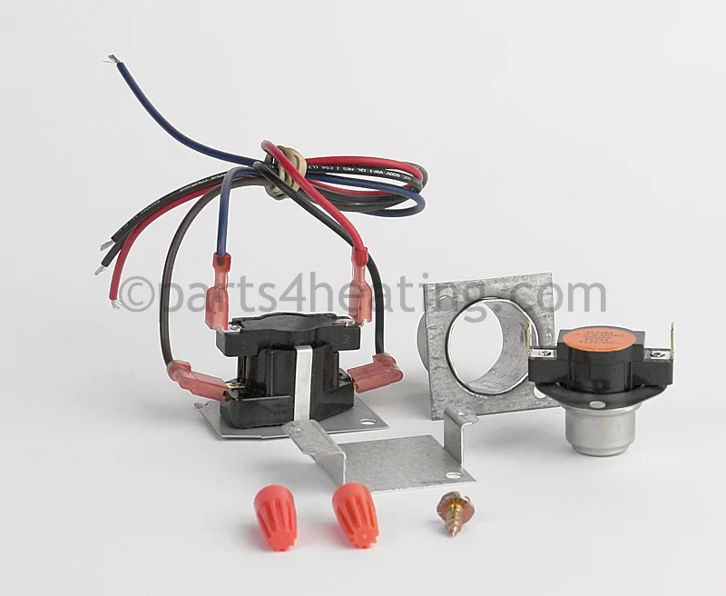 Reznor10357Fan Control Board Replacement Kit
