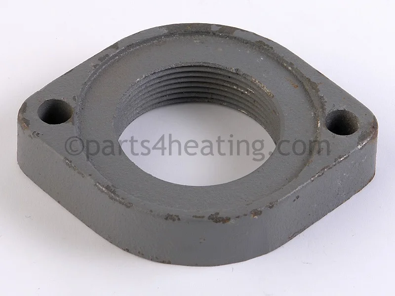 Laars Heating Systems10391303Cast Iron Flange 2.5 Inch 1000/2000