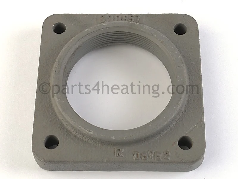 Laars Heating Systems104174004 Inch Cast Iron Flange