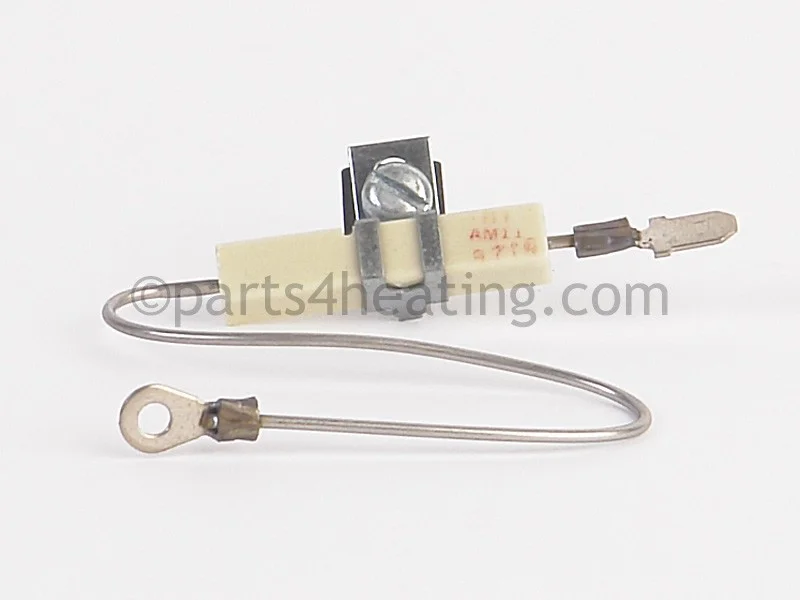 Laars Heating Systems10418805Ceramic Insulator Assembly
