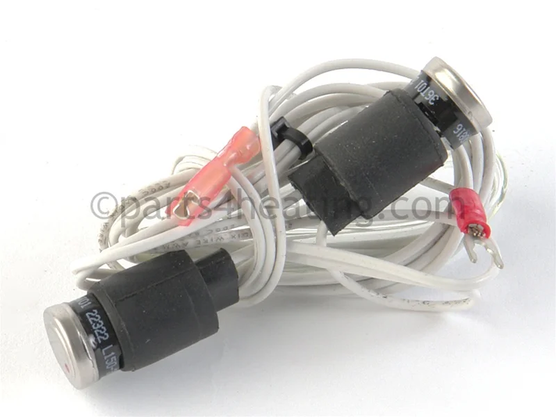 Laars Heating Systems10419300High-Limit Switch Wire Harness