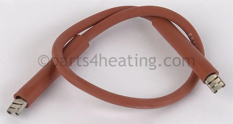 Laars Heating Systems10449513High Voltage Lead Assembly 15 Inch