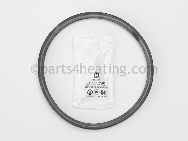 Burnham Mfg104501-01Flue Exit Gasket Kit
