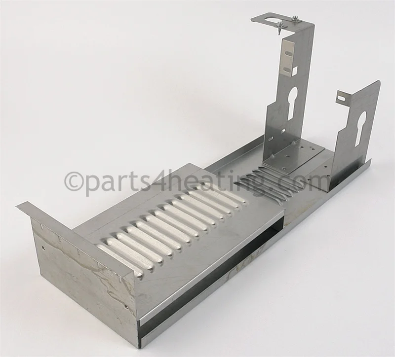 Laars Heating Systems10454301Burner Tray Shelf Only 125