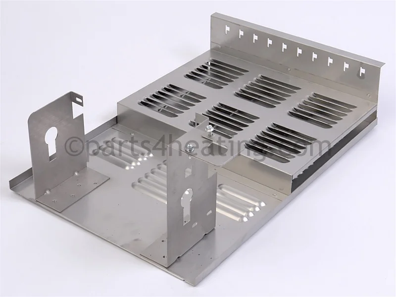 Laars Heating Systems10454303Burner Tray Shelf Only 250