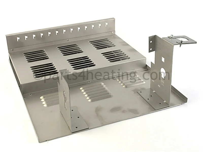 Jandy10454304Burner Tray Shelf Only 325