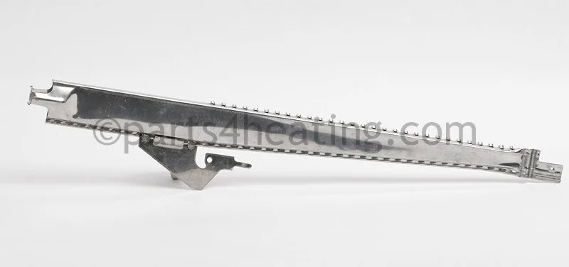 Laars Heating Systems10457500Main Burner With Pilot Bracket