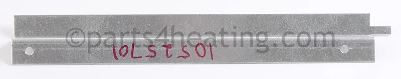 Laars Heating Systems10525701Burner Tie Down Bracket, Left, Single Pilot, 500 Fits: AP0500, IW0500, MT0500EN04C1PA