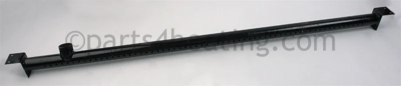 Laars Heating Systems10525907Gas Manifold Weldment Single Inlet, 1430