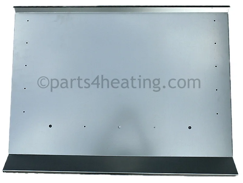 Laars Heating Systems10533902Sweep Sheet Flue Collector (Indoor), 600 Fits: AP0600, IW0600