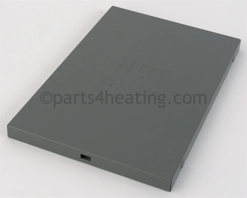 Laars Heating Systems10535201Top Filler Plate (125)