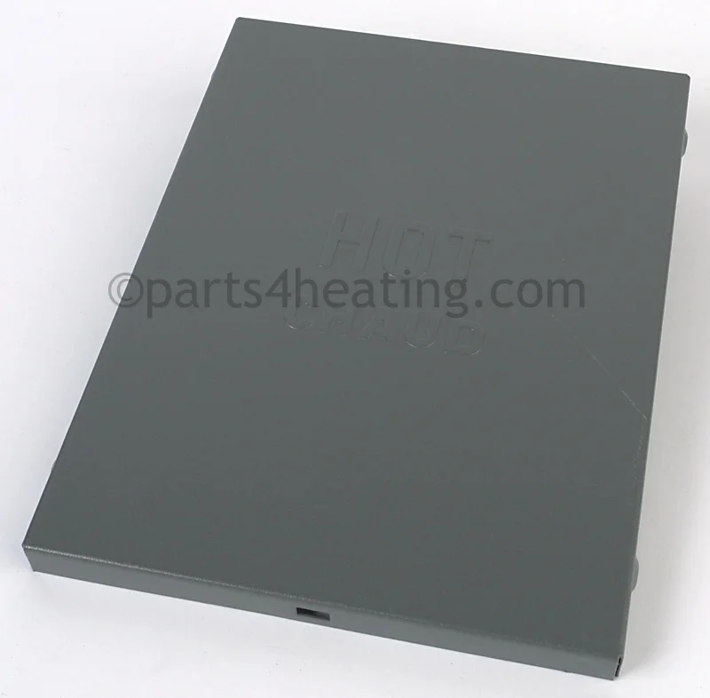 Laars Heating Systems10535202Top Filler Plate (175)