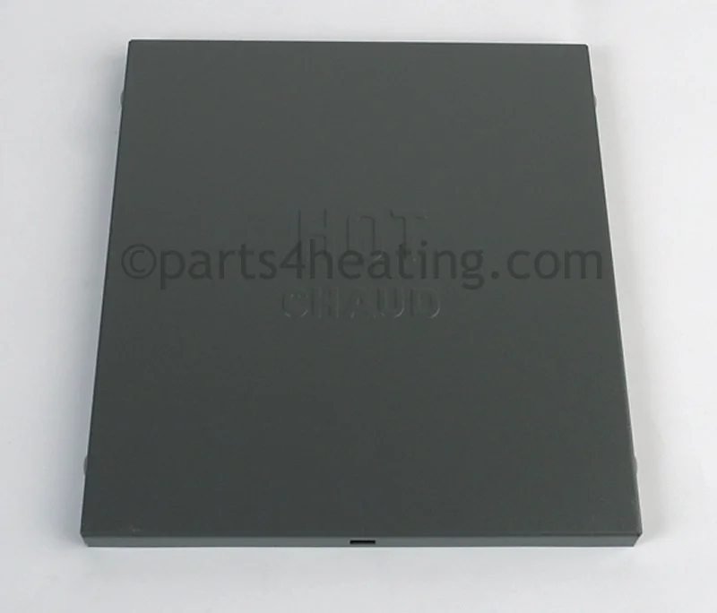 Laars Heating Systems10535204Top Filler Plate (325)