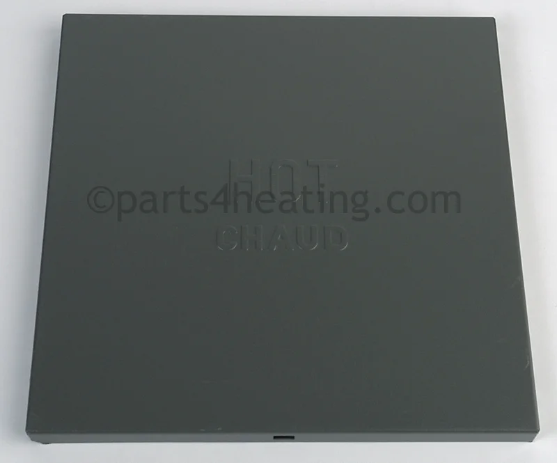 Laars Heating Systems10535205Top Filler Plate (400)