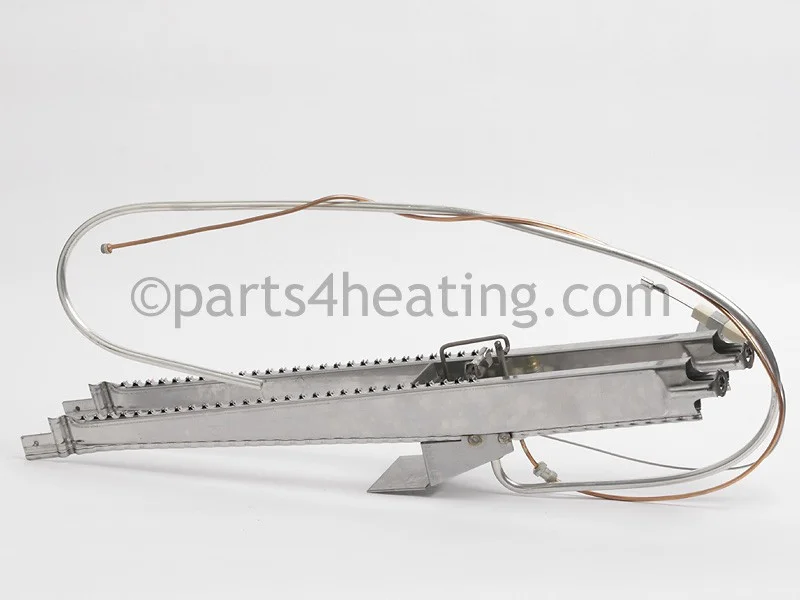 Laars Heating Systems10547001Complete Pilot Assembly Standing Pilot Natural Gas
