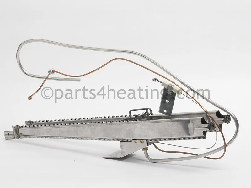 Teledyne Laars AP0600 AP0715 AP0850 AP1010 AP1200 AP143010547002Complete Pilot Assembly StandingPilot, LP/Propane Gas 10546602