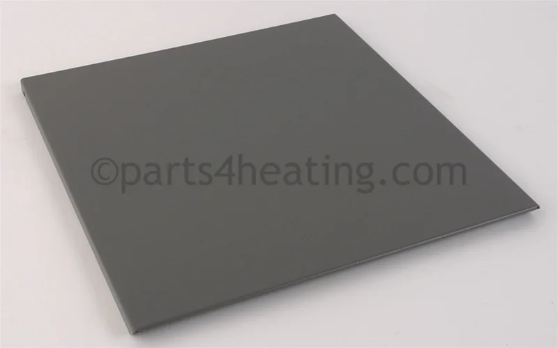 Laars Heating Systems10547200Control Board Box Cover Indoor
