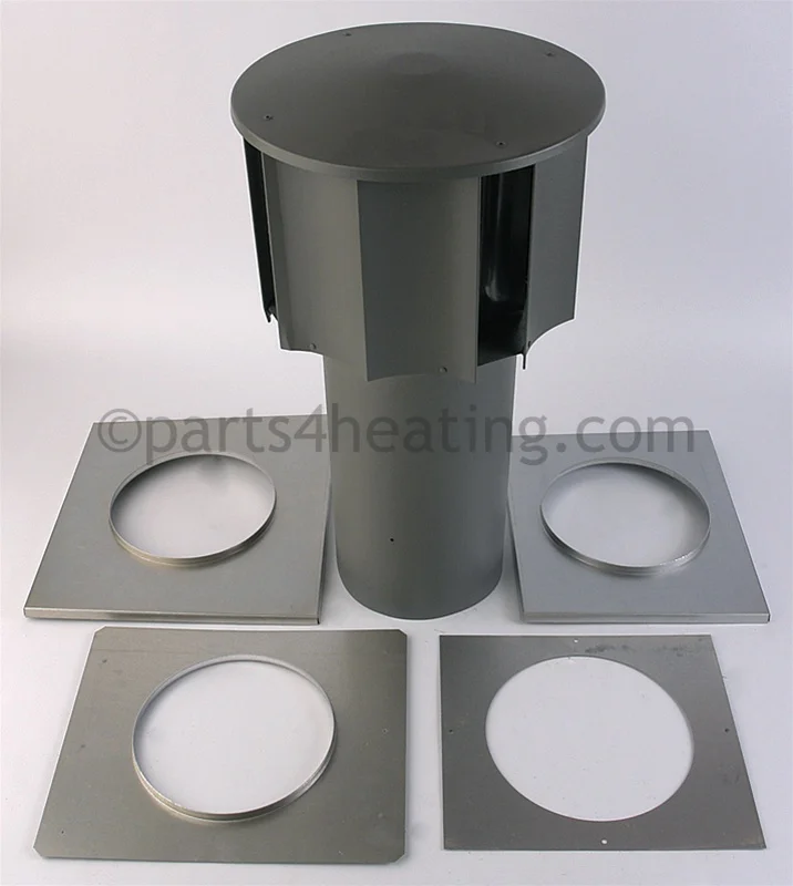 Zodiac Pool Systems10561504Outdoor Vent Cap 325