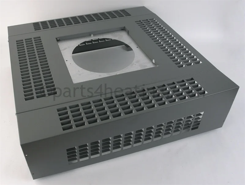 Laars Heating Systems10568010Top Assembly, 400 Fits: HH400, PH400, PW400, VW400
