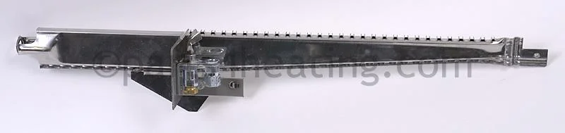 Laars Heating Systems10576101Pilot and Main Burner Assembly Natural Gas