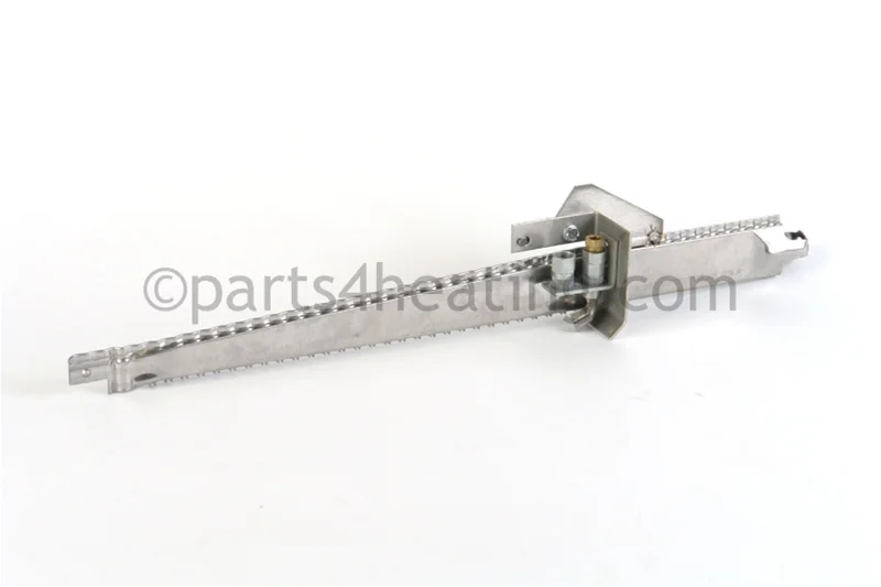Laars Heating Systems10576102Pilot and Main Burner Assembly Propane