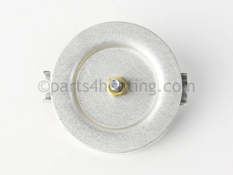 ECR International1061ARadiator Clean-Out Cover Assembly