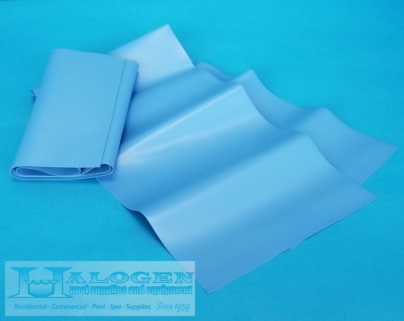 Vinyl Repair Patch for Blue Liners
