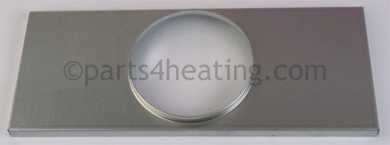 Laars Heating Systems10861901Flue Transition Plate