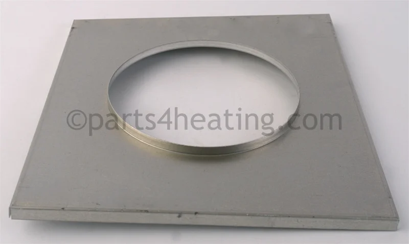 Laars Heating Systems10861904Flue Transition Plate, 325