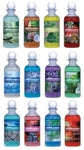 InSPAration Liquid Spa Bath Aromatherapy - 12 Bottles