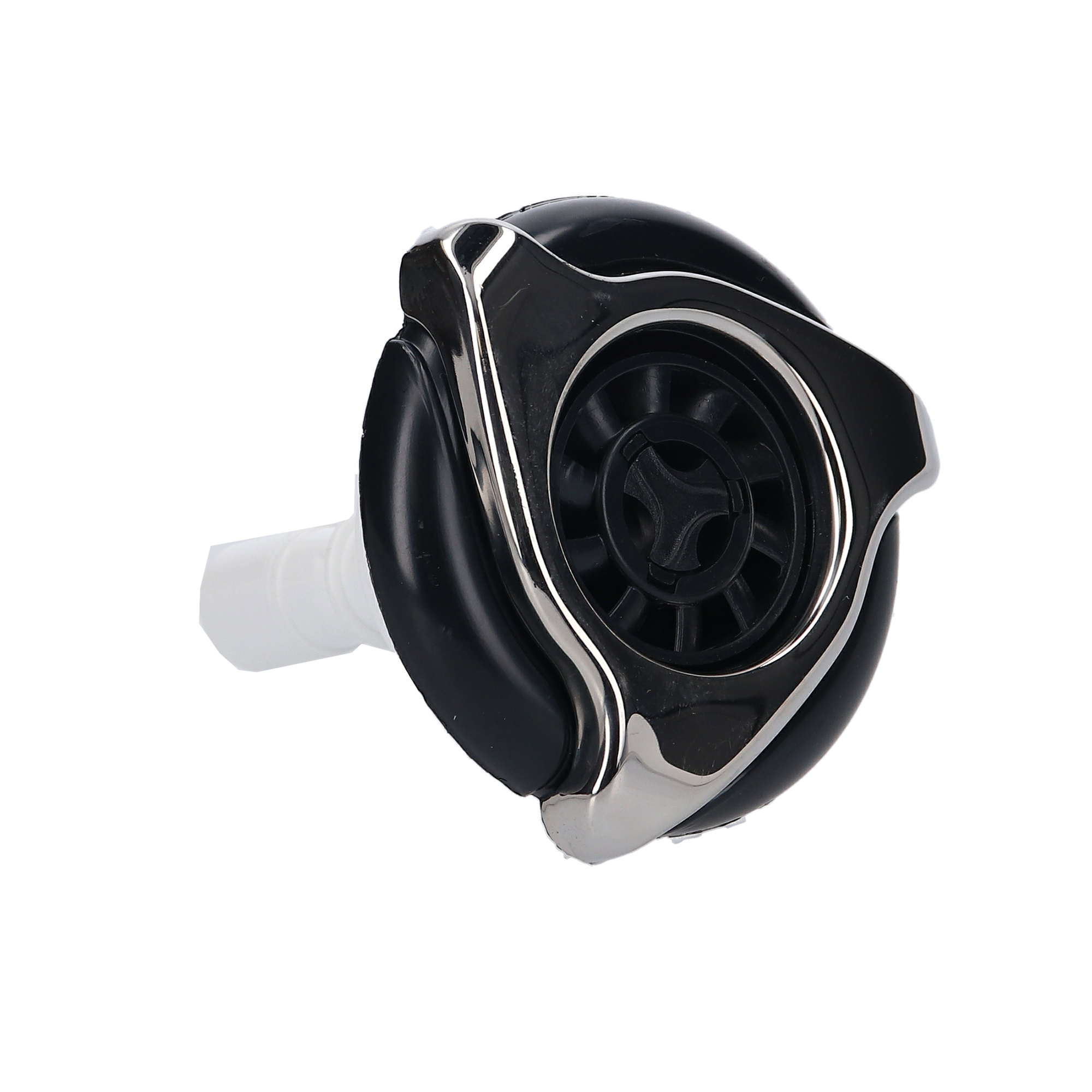 Dynasty Mini Storm Rotating Jet Assembly 3" 11763