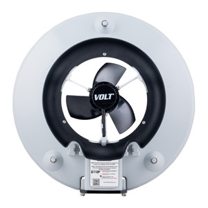 Water Tech Volt Leaf Vacuum, 11A0060
