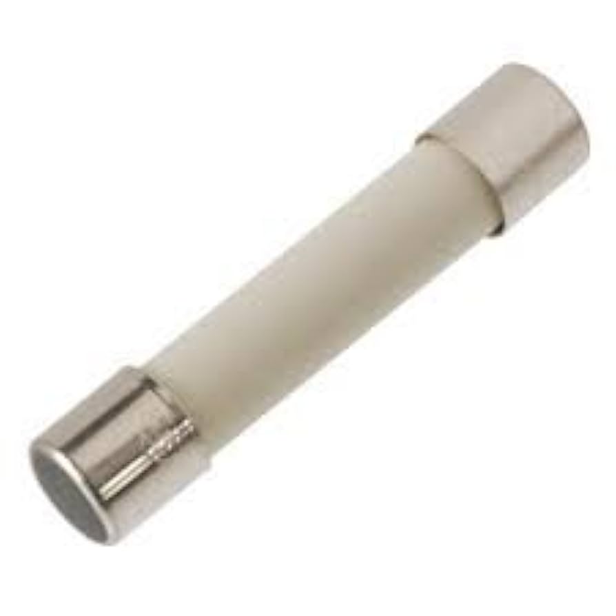 Buss Slo Blo Fuse, 20A, 250v, MDA