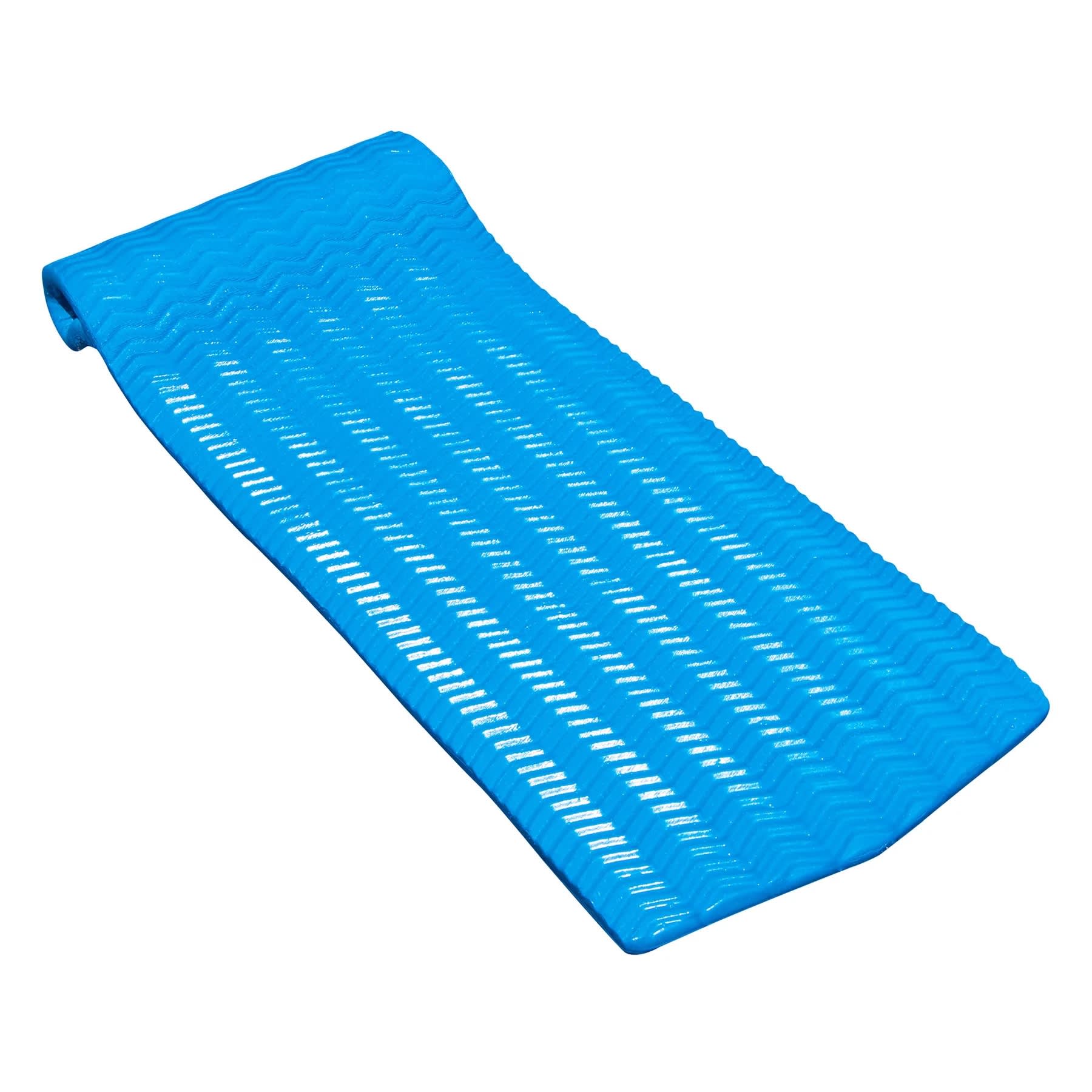 Swimline SofSkin Extra Thick Floating Mattresses 1.5" - Teal