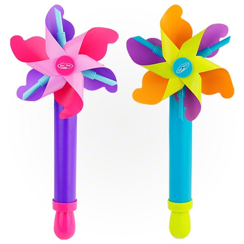 Swimways Pinwheel Squirter - Blue