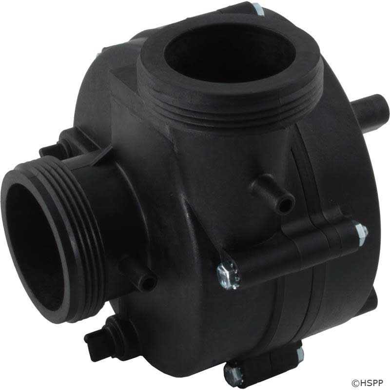 Vico 1.5HP Ultimax 48/56 Frame Wet End