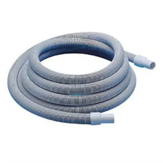 1.25" x 18' Vacuum Hose With Forge Loop