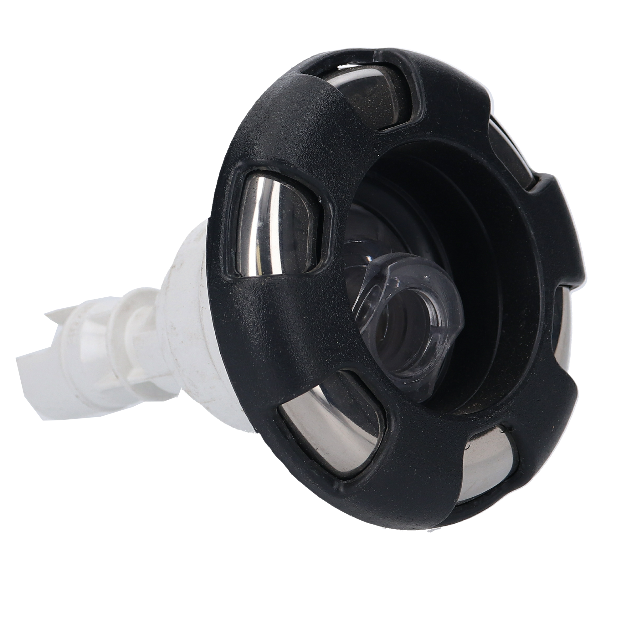 Dynasty Poly Storm LED Directional Jet Internal 3-3/8" 12615