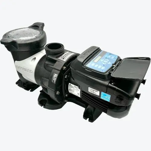 Hayward | HCP3020VSP | 2.7HP VS TriStar XL C Variable Speed Pump