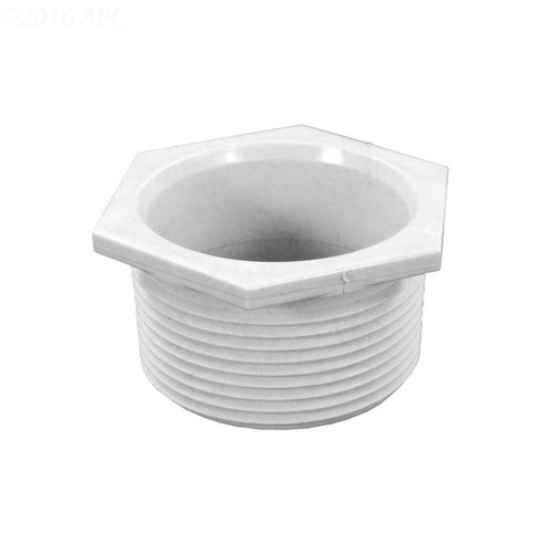 Hayward Universal Wall Fitting Kit, Hayward TriVac 500/700 | TVX7015-205