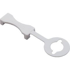 Magic Plastics Valve Lock, Magic Plastics 2-1/2" GateVlv,w/Eyelet,MagicSnap | 0306-25A