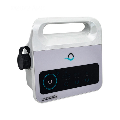 Maytronics Power Supply, Dolphin Cleaners, 115v, Advanced, US | 99956035US-F1