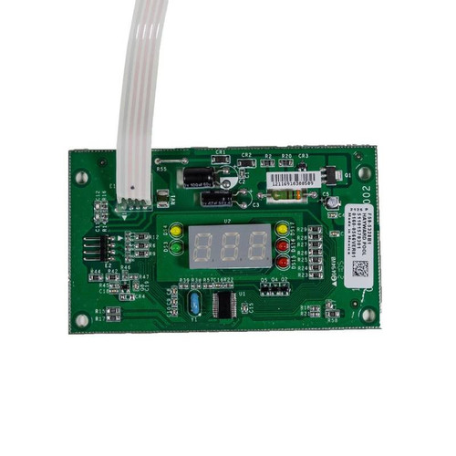 Hayward Display Board, Hayward H-Series/Universal w/ Cable | HDXFDSPB0001