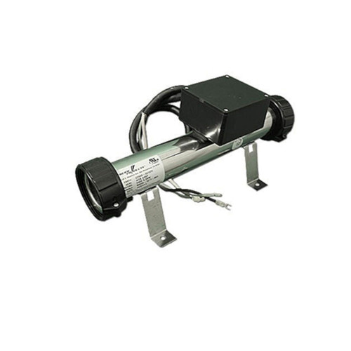 Sundance Spas Heater Assy, 5.5kW, 230V, Junction Box w/Auto Reset Hi-Limit | C2550-0316TI
