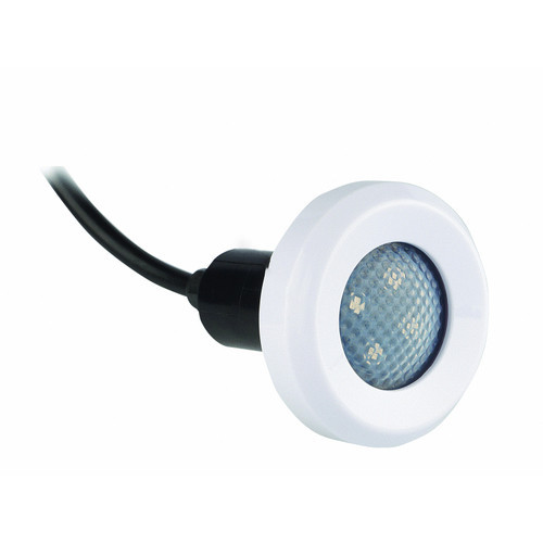 S.R.Smith 5W 12Vac Treo Color Led Light Assembly, 80' Cord | FLED-C-TR