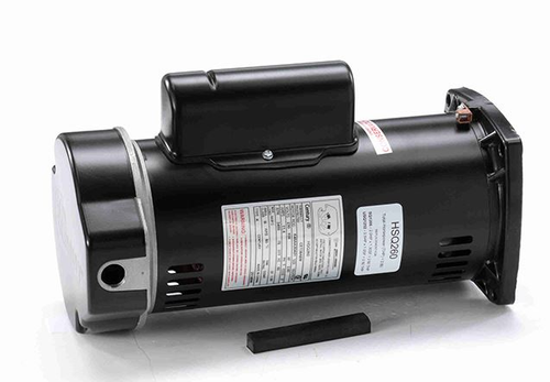 Magnetek/Century Centurion Pro Pool Motor 48Y THP 2.6 | HSQ260_