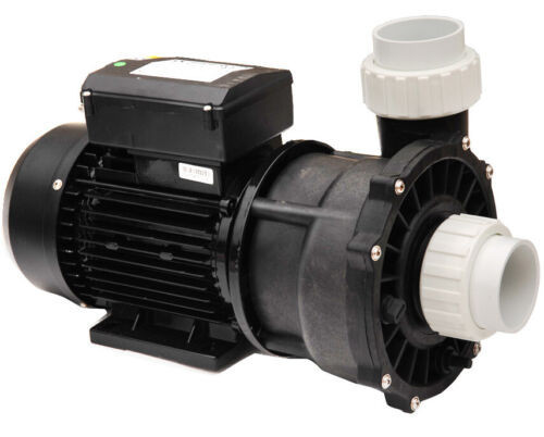 Pump, LX, Sundance, 48YFr, SD, 2.0HP, 2Spd, 230V, 10.0/3.0A | 48WUA2002CIISUN