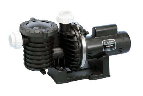 Sta-Rite Max-E-Pro High Performance Pump | 1.5 HP | Three Phase | 345077