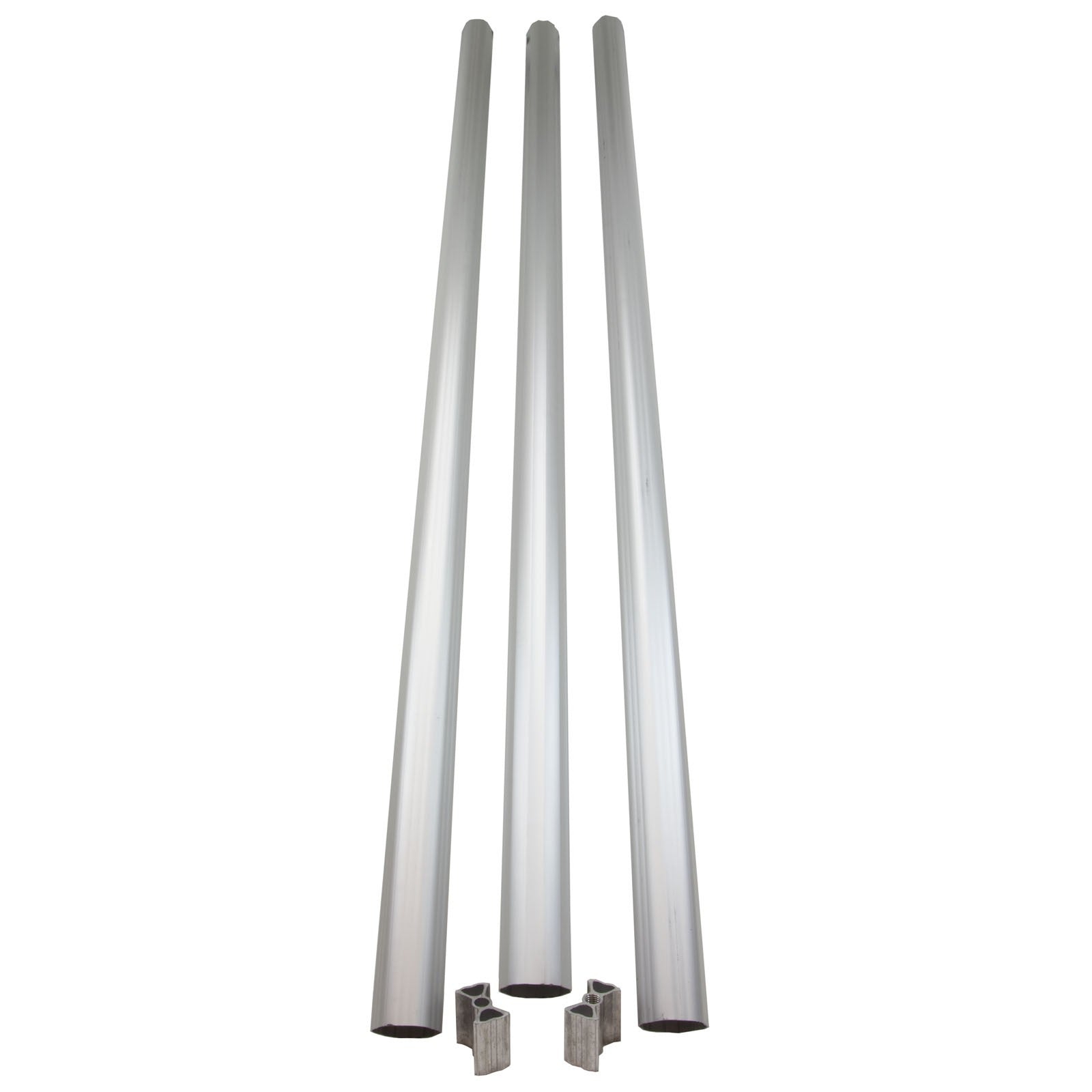 Reel Tube Kit, Feherguard, Low Profile, In Ground : IG20P