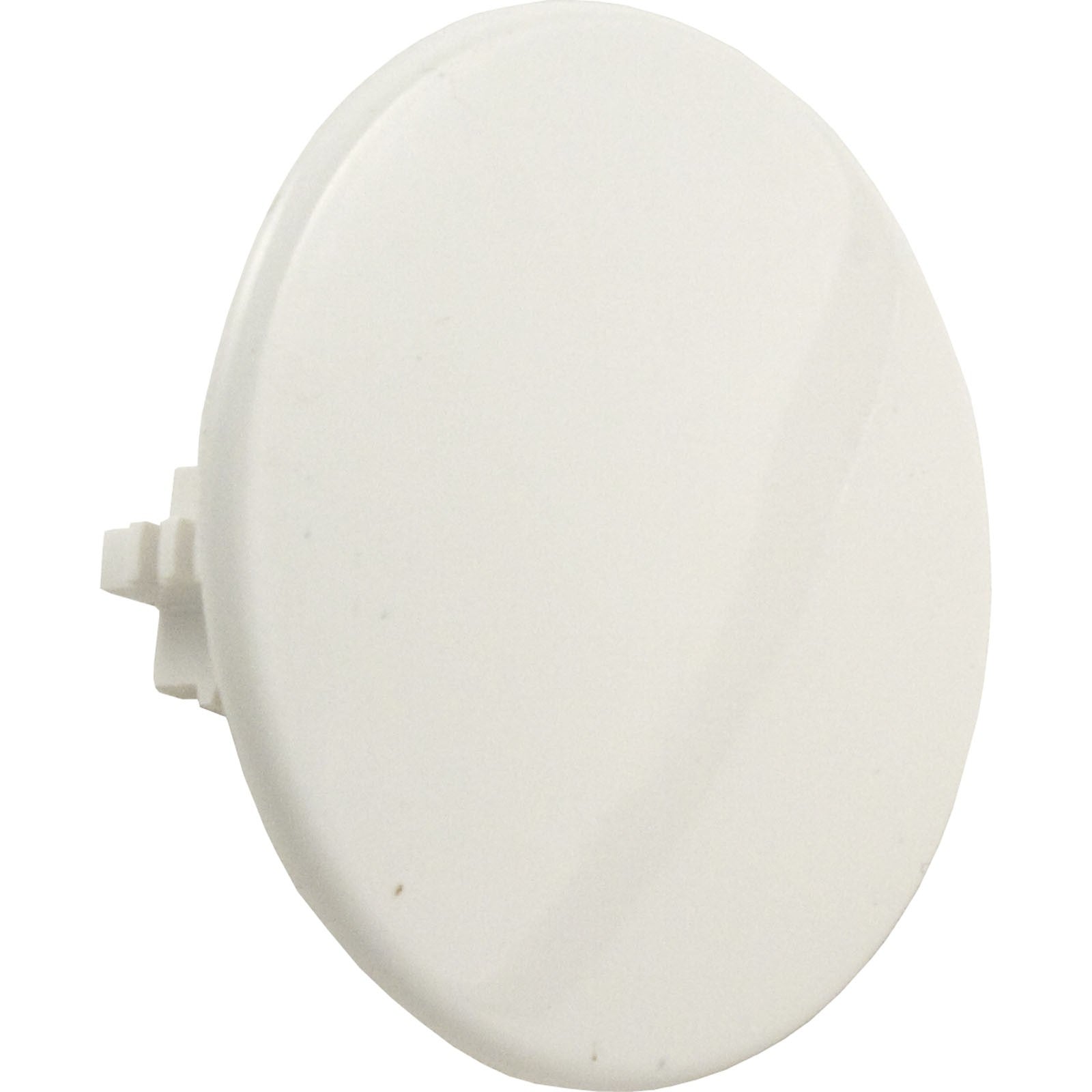 Air Injector Cap, Balboa HydroAir, White : 31-9202WHT
